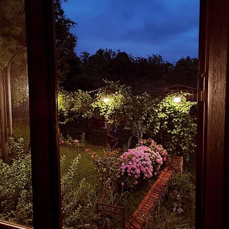 Hayat Oksijen Resort 오르두 외부 사진