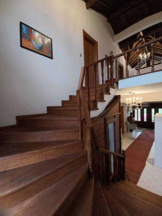 Hayat Oksijen Resort 오르두 외부 사진