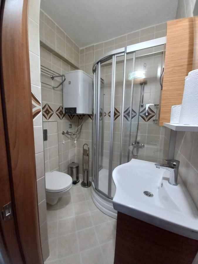 Hayat Oksijen Resort 오르두 외부 사진