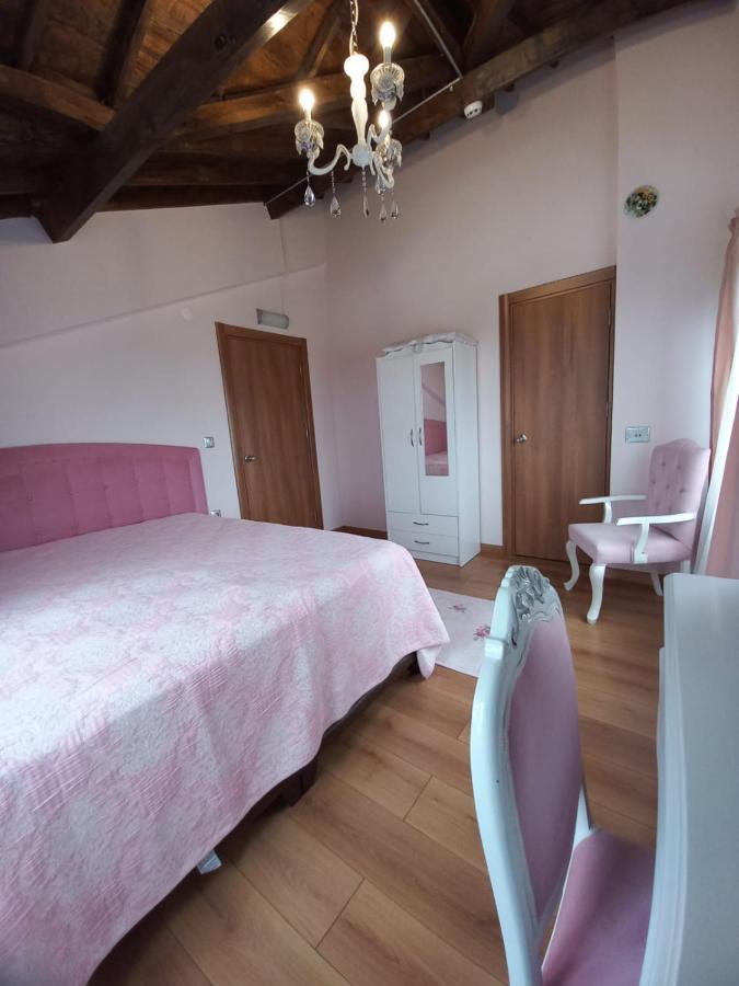 Hayat Oksijen Resort 오르두 외부 사진