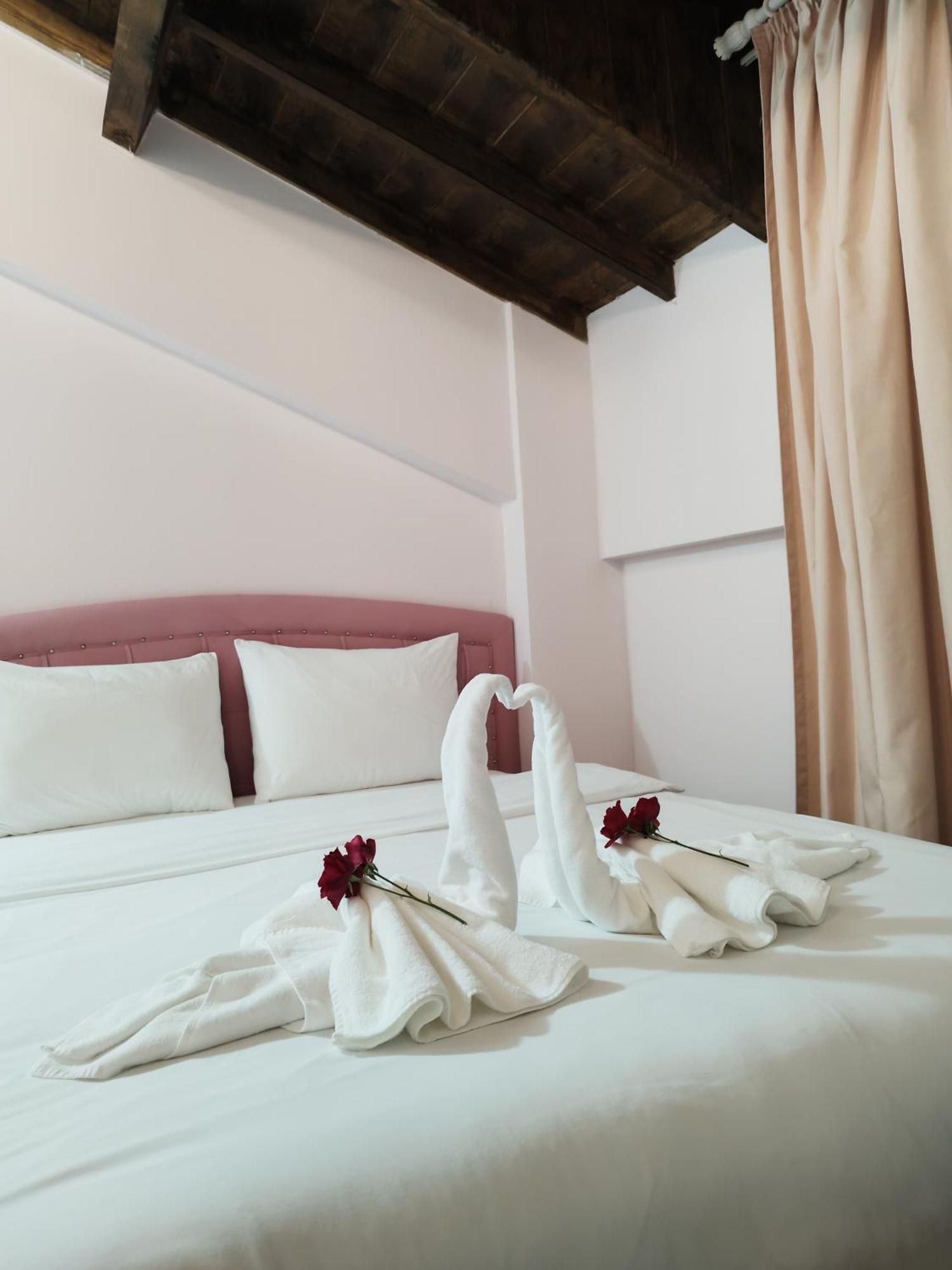 Hayat Oksijen Resort 오르두 외부 사진