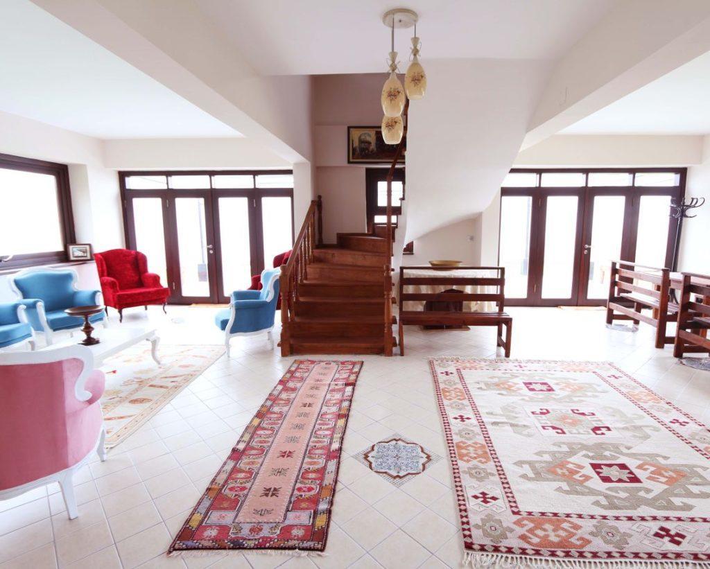Hayat Oksijen Resort 오르두 외부 사진