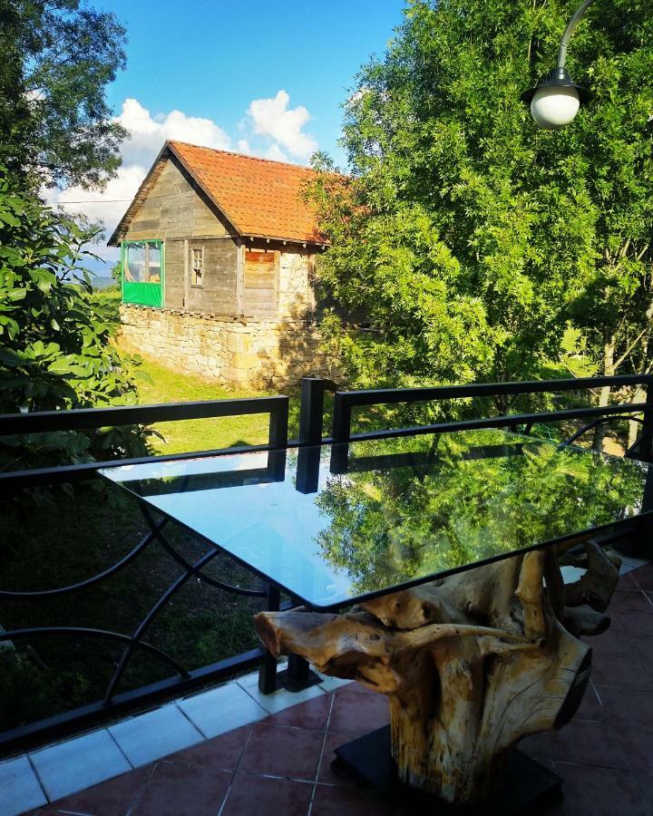Hayat Oksijen Resort 오르두 외부 사진