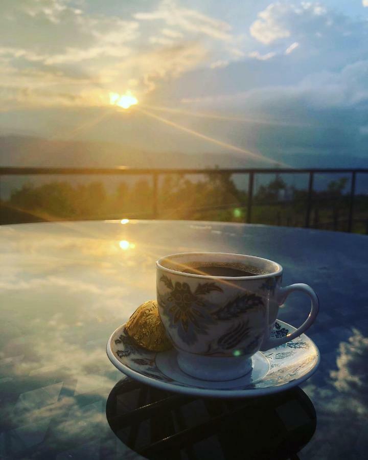 Hayat Oksijen Resort 오르두 외부 사진